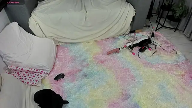 Nahomycarterr online show from April 2026 11:49:01 AM