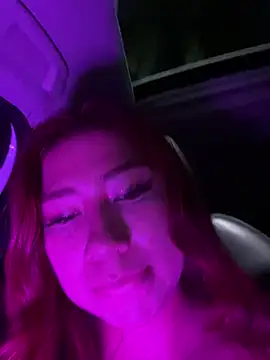 Snapshot of Hotlatinpussy chatting on May 2026 02:51:02 AM Hotlatinpussy online show from May 2026 02:51:02 AM