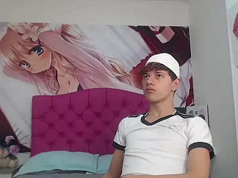 Patrick-Rios online show from March 2026 11:34:02 AM