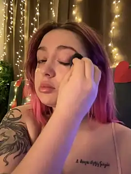 KellyMoors online show from February 2026 02:06:02 AM