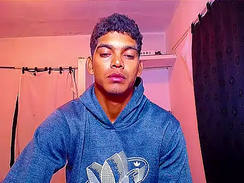 theMyke101 online show from April 2026 03:19:01 AM