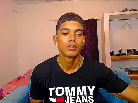 theMyke101 online show from July 2026 05:26:02 AM