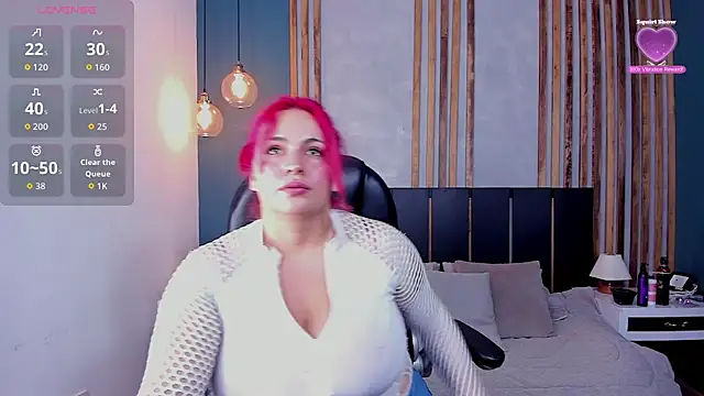 Snapshot of Ana_coral chatting on November 2025 04:23:02 AM Ana coral online show from November 2025 04:23:02 AM