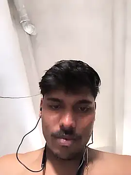 honestbbadboy online show from October 2025 07:45:01 AM