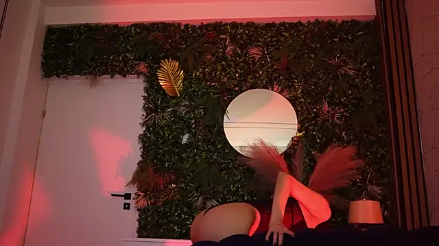 sisi von dee online show from April 2026 07:53:01 PM