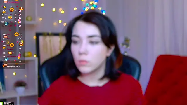 Kelly foox online show from December 2025 09:48:01 AM