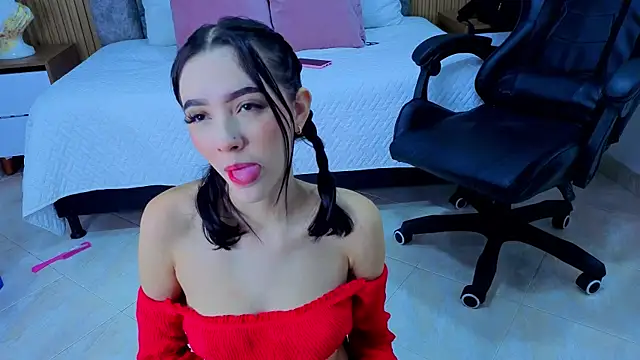 angel  kiss online show from November 2025 11:42:02 AM