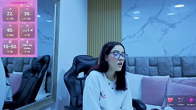 angel  kiss online show from January 2026 01:38:01 PM