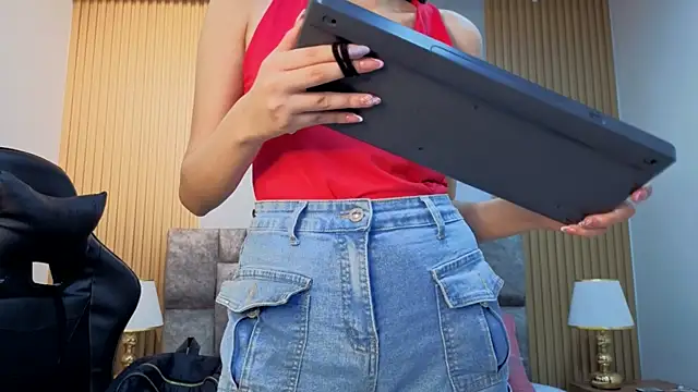 angel  kiss online show from March 2026 11:27:01 AM