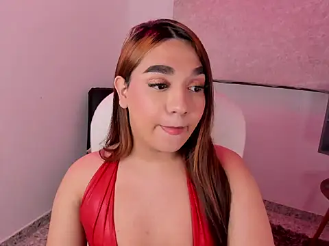 lissascarlett 1 online show from November 2025 07:23:02 PM