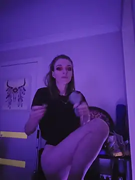 lonely Cosplay chick online show from November 2025 03:14:02 PM