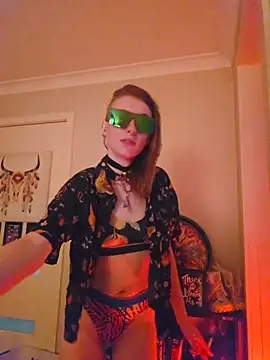 lonely Cosplay chick online show from December 2025 10:52:02 AM