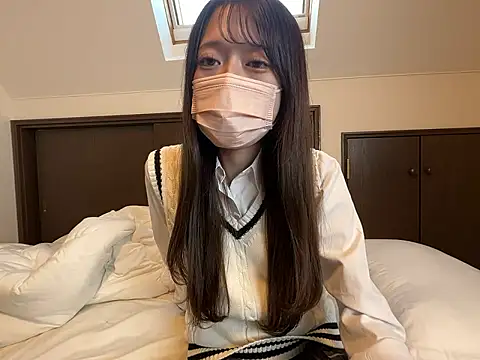 Sexy-Datsumou online show from January 2026 06:39:01 AM