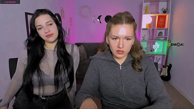 gabriella daylight online show from October 2025 05:52:02 AM