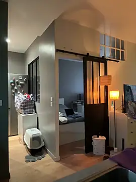 bebecita x online show from December 2025 08:30:02 AM