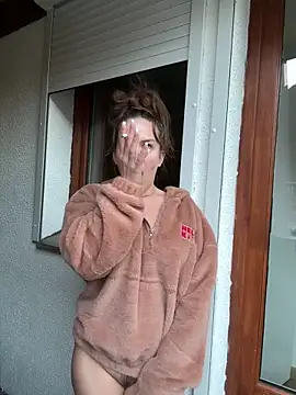 bebecita x online show from December 2025 07:26:02 AM