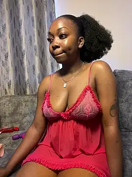 cocoluvx online show from January 2026 01:25:02 PM