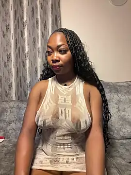 cocoluvx online show from February 2026 02:00:01 AM