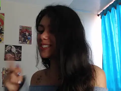 caramel doll   online show from October 2025 12:19:02 PM