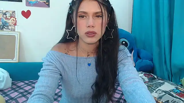 Snapshot of caramel_doll__ chatting on April 2026 01:52:02 AM caramel doll online show from April 2026 01:52:02 AM