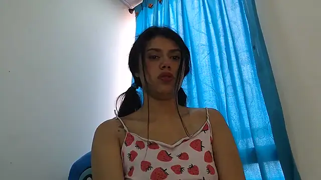 Snapshot of caramel_doll__ chatting on May 2026 02:05:01 PM caramel doll online show from May 2026 02:05:01 PM