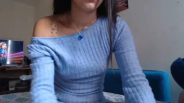 Snapshot of caramel_doll__ chatting on May 2026 08:59:01 PM caramel doll online show from May 2026 08:59:01 PM