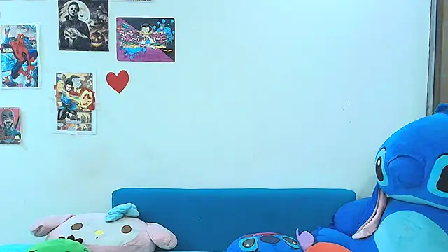 Snapshot of caramel_doll__ chatting on June 2026 02:36:02 AM caramel doll online show from June 2026 02:36:02 AM