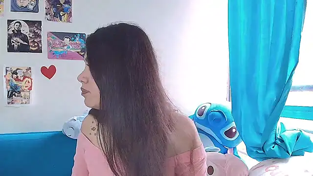 caramel doll   online show from July 2026 04:57:01 PM