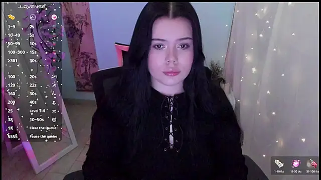 Mona Esty online show from April 2026 06:29:02 AM