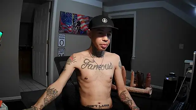 Michigan9000 online show from December 2025 10:25:01 PM