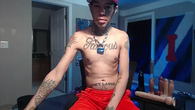 Michigan9000 online show from April 2026 01:03:01 AM