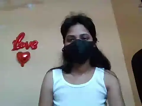 swethareddyy9119 online show from October 2025 09:15:01 AM