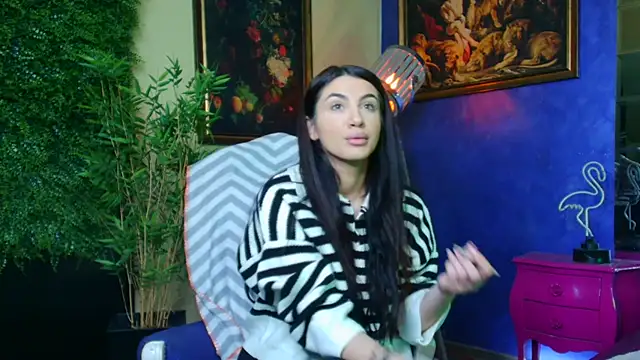 nicolepalmer online show from October 2025 08:05:02 AM