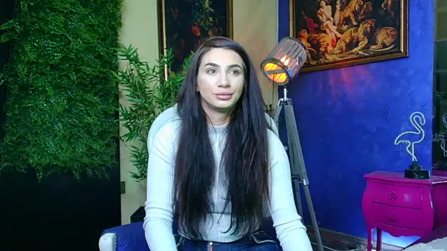 nicolepalmer online show from December 2025 11:04:02 AM