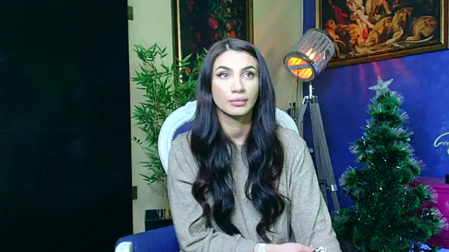 nicolepalmer online show from December 2025 11:16:02 AM