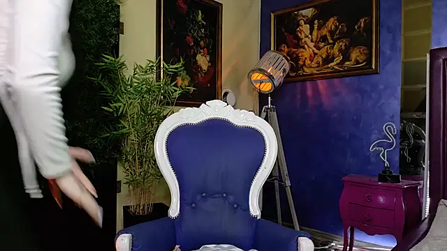 nicolepalmer online show from January 2026 08:40:02 AM