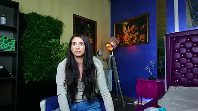 nicolepalmer online show from February 2026 03:31:01 PM