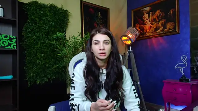 nicolepalmer online show from February 2026 08:32:01 AM