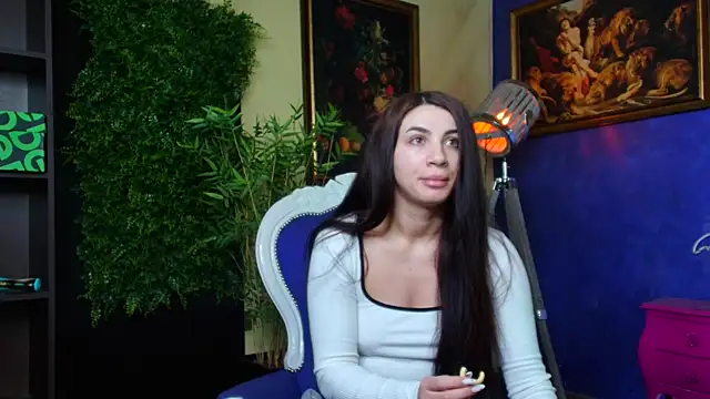 nicolepalmer online show from February 2026 05:52:01 AM