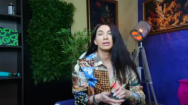 nicolepalmer online show from March 2026 07:41:02 AM