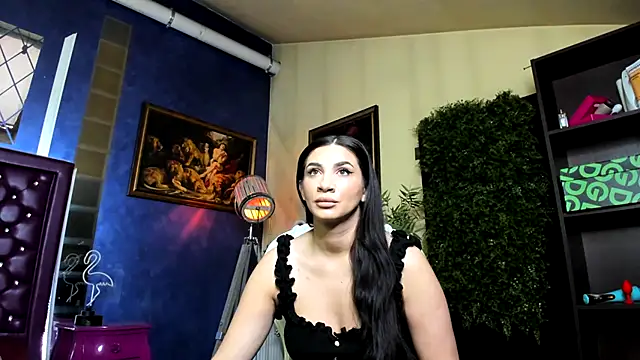 nicolepalmer online show from June 2026 10:17:01 AM