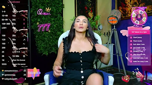 Snapshot of nicolepalmer chatting on June 2026 10:07:01 AM nicolepalmer online show from June 2026 10:07:01 AM