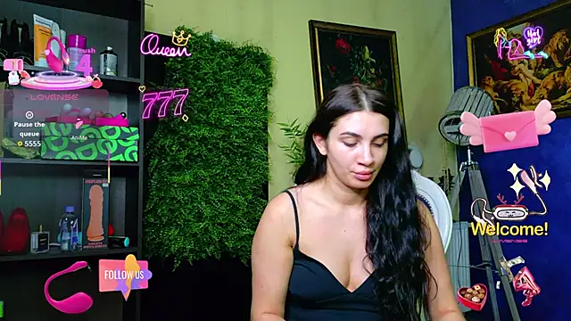 Snapshot of nicolepalmer chatting on July 2026 08:52:02 AM nicolepalmer online show from July 2026 08:52:02 AM