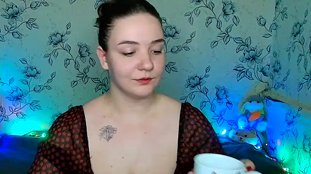 OliviaMontgommery online show from May 2026 10:00:02 PM