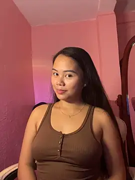 Funtasee Andi online show from May 2026 03:53:02 PM