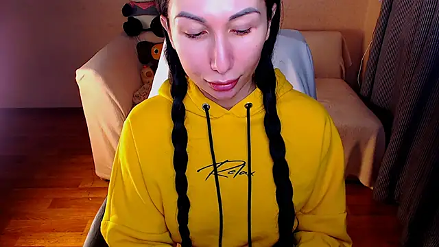 Fairy elya hot online show from October 2025 02:49:01 PM