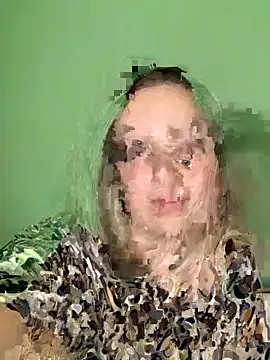 KristyFlowerX online show from October 2025 12:14:02 PM