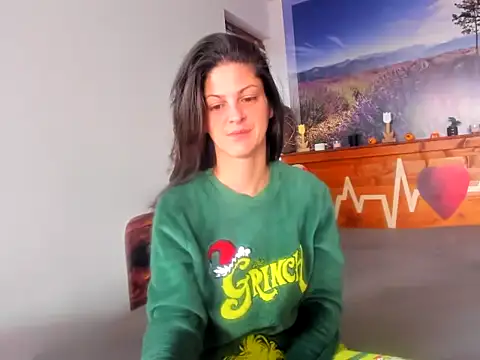 anissawhitenss online show from October 2025 07:07:02 AM