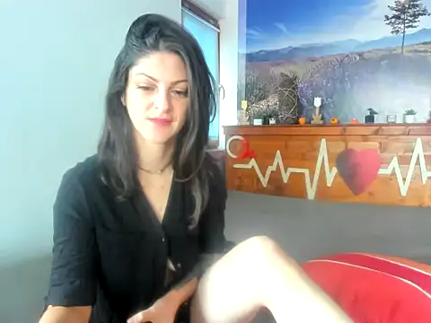 anissawhitenss online show from October 2025 08:33:01 AM