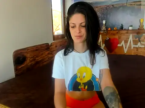 anissawhitenss online show from November 2025 09:44:02 AM